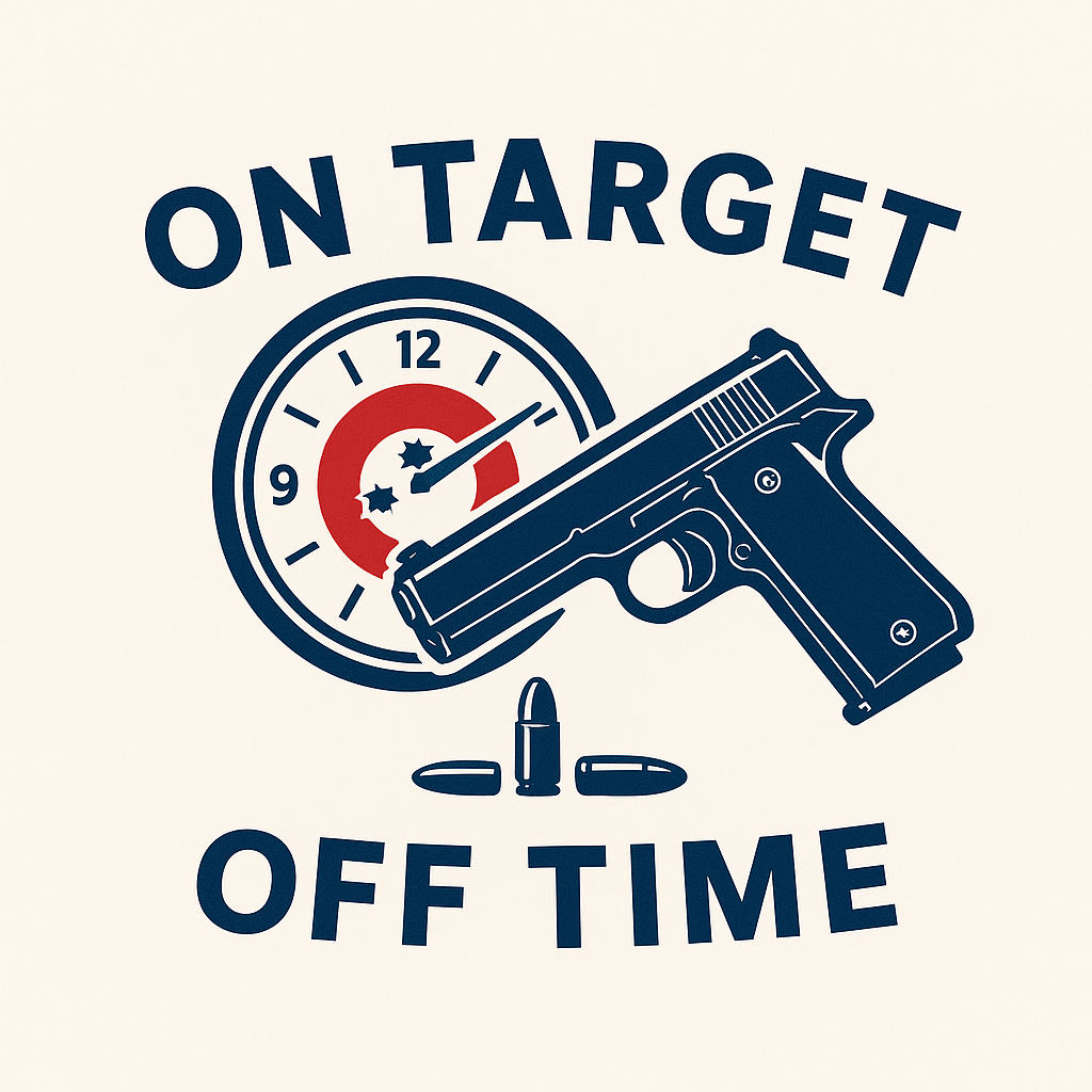 On Target Off Time